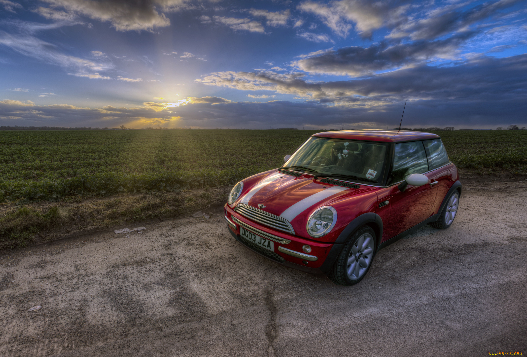 , mini, 